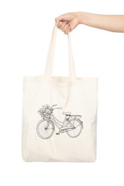 Zoozie Bags Tote Model 3 Multicolor